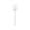 Exo kapturek ścierny 13 mm/80 10 szt. Hard Cap white